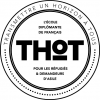 logo rond THOT petit